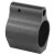 CMMG 55DA38D .750-Inch Low-Profile AR-15 Gas Block Assembly, Black