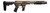 CMMG Banshee .45 ACP Semi-Automatic Pistol, 6.5-Inch Barrel