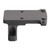Trijicon RMR Mount for 3.5x, 4x, and 5.5x ACOG Models