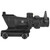 Trijicon ACOG TA01 4x32 Rifle Scope with Ballistic .223 Amber Center Reticle
