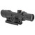 Trijicon ACOG 3.5x35 LED Rifle Scope with Green Chevron .223 Reticle