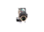 Trijicon ACOG TA31-D-100554 4x32 Rifle Scope with Green Crosshair .223 Reticle and RMR