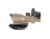 Trijicon ACOG TA31-D-100554 4x32 Rifle Scope with Green Crosshair .223 Reticle and RMR