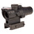 Trijicon ACOG 1.5x16 Rifle Scope with Red Ring and 2 MOA Dot Reticle, TA44-C-400330