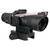 Trijicon ACOG TA47 2x20 Rifle Scope with Red Crosshair Reticle