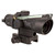 Trijicon ACOG 3x24 Rifle Scope with Green Horseshoe/Dot .223 Reticle, TA50-C-400350