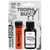 Tinks Trophy Buck Squeeze Bottle with Mini Bomb, 1 oz