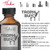 Tinks Trophy Buck Squeeze Bottle with Mini Bomb, 1 oz