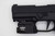 Maverick Series Green Laser Light Combo