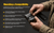 Hilight P4X Weapon Light