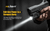Hilight P4X Weapon Light