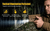 Hilight P4X FDE Weapon Light