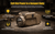 Hilight P4X FDE Weapon Light
