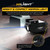 HiLight Primal Series Flashlight and Laser Attachment PS5C