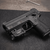 HiLight Primal Series PS5P Flashlight and Single Laser Attachment