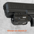 Hilight Tactical Reakt Series Single Laser Sight RK10R