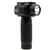 HiLight Tactical TGBL20 Rail-Mounted Tactical Fore Grip Light with Green and Blue Lasers
