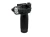 HiLight Tactical TGL20 Rail-Mounted Tactical Fore Grip Light with Green Dot Laser