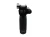 HiLight Tactical TGL20 Rail-Mounted Tactical Fore Grip Light with Green Dot Laser