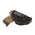 The Ultimate Suede Leather IWB Holster - Fits Glock 42 | Sig P365 | Hellcat |