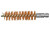 Hoppe's Brush 28 Gauge Phosphor Bronze, Blister Card 1311AP