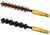 Otis Bore Brush Set, Otis Fg-325-nb     243/6mm Bor Brsh 2pk Nyl/brz