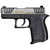 Diamondback Firearms DB380 Gen IV 380 ACP Semi-Auto Pistol with Stainless Finish