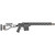 Q The Fix 6.5 Creedmoor Bolt Action Rifle with Folding Stock and 16-inch Barrel