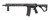 Daniel Defense DDM4 V7 Rattle Can 5.56mm Rifle with Collapsible Stock