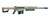 Barrett Firearms Model 82A1 .50 BMG Tactical Semi-Auto Rifle with Flat Dark Earth Finish