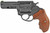 Charter Arms The Professional .32 H&R Mag Revolver with 7-Round Capacity and Steel Frame