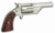 North American Arms Ranger II .22 Magnum Revolver with Stainless Finish, 5-Round Capacity