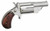 North American Arms Ranger II .22 Magnum Revolver with Stainless Finish