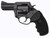 Charter Arms Mag Pug .357 Magnum / .38 Special Revolver with Nitride Finish and 5-Round Capacity