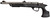 Keystone Sporting Arms Crickett Adult Pistol in 22 LR with Stainless Steel Finish