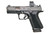 Shadow Systems MR920 Elite 9mm Semi-Auto Pistol with Optics Ready Slide and 15-Round Magazines