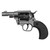 Diamondback Firearms Sidekick Revolver in 22 LR / 22 Magnum with Dark Gray Cerakote Finish