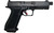 Shadow Systems DR920 War Poet 9mm Semi-Auto Pistol with Black Nitride Finish