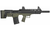 American Tactical Inc Bull-Dog 20 Gauge Semi-Auto Shotgun with Tactical ODG Stock