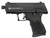 Hi-Point C-9 9mm Semi-Auto Pistol with 10+1 Capacity and Black Finish