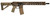 Diamondback Firearms Obsidian DB15 Rifle 16-inch 5.56 NATO with Brown Cerakote Finish and Collapsible Stock