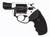 Charter Arms Pathfinder Lite .22 Magnum Revolver with Black Anodized Finish