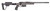 Bergara MG Micro Lite 6.5 PRC Bolt Action Rifle with Magnesium Chassis and Cerekote Finish