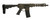 Wise Arms WA-15B 300 AAC Blackout Semi-Auto Pistol with Olive Drab Green Finish and SBA3 Pistol Brace
