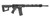 Diamondback Firearms DB15 .223 Wylde Semi-Auto Rifle with Collapsible Magpul Stock