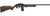 Rossi RS22 .22 Magnum Semi-Auto Rifle with Matte Black Finish and Synthetic Stock