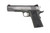 Colt Series 70 Competition 9mm Semi-Auto Pistol with Jungle Green Cerakote Finish