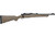 Mossberg Patriot .450 Bushmaster Bolt Action Rifle with Synthetic Stock and Matte Blue Finish