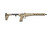 Keltec SUB-2000 Gen 3 Rifle in Tan with 20-Round Magazine - Model SUB2K57TAN