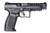 CANIK SFx Rival 9mm Semi-Auto Pistol with 18+1 Capacity and Fiber Optic Sights